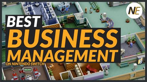 [Top 15] Best Business Simulation/Management Games.